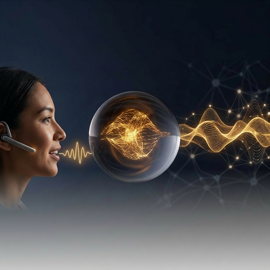 Live Audio Calls visual